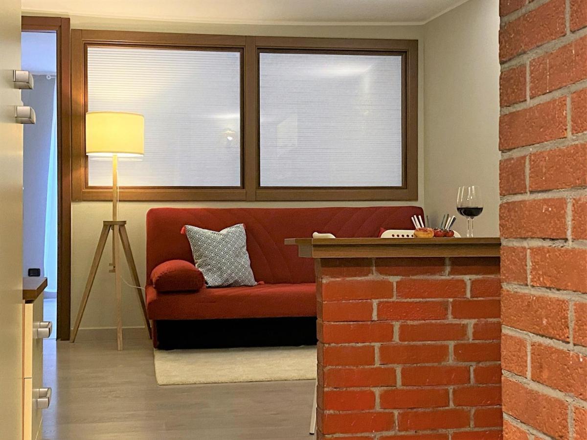 Alessandro82 - Immobili E Soluzioni Rent Bergamo Exterior foto