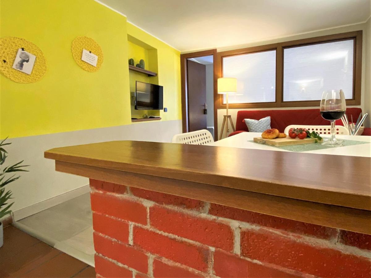 Alessandro82 - Immobili E Soluzioni Rent Bergamo Exterior foto