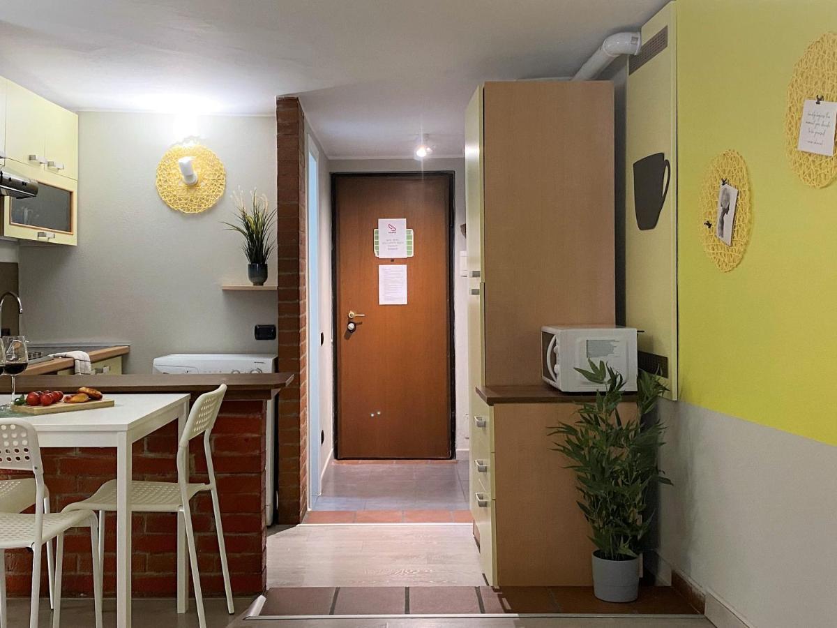 Alessandro82 - Immobili E Soluzioni Rent Bergamo Exterior foto