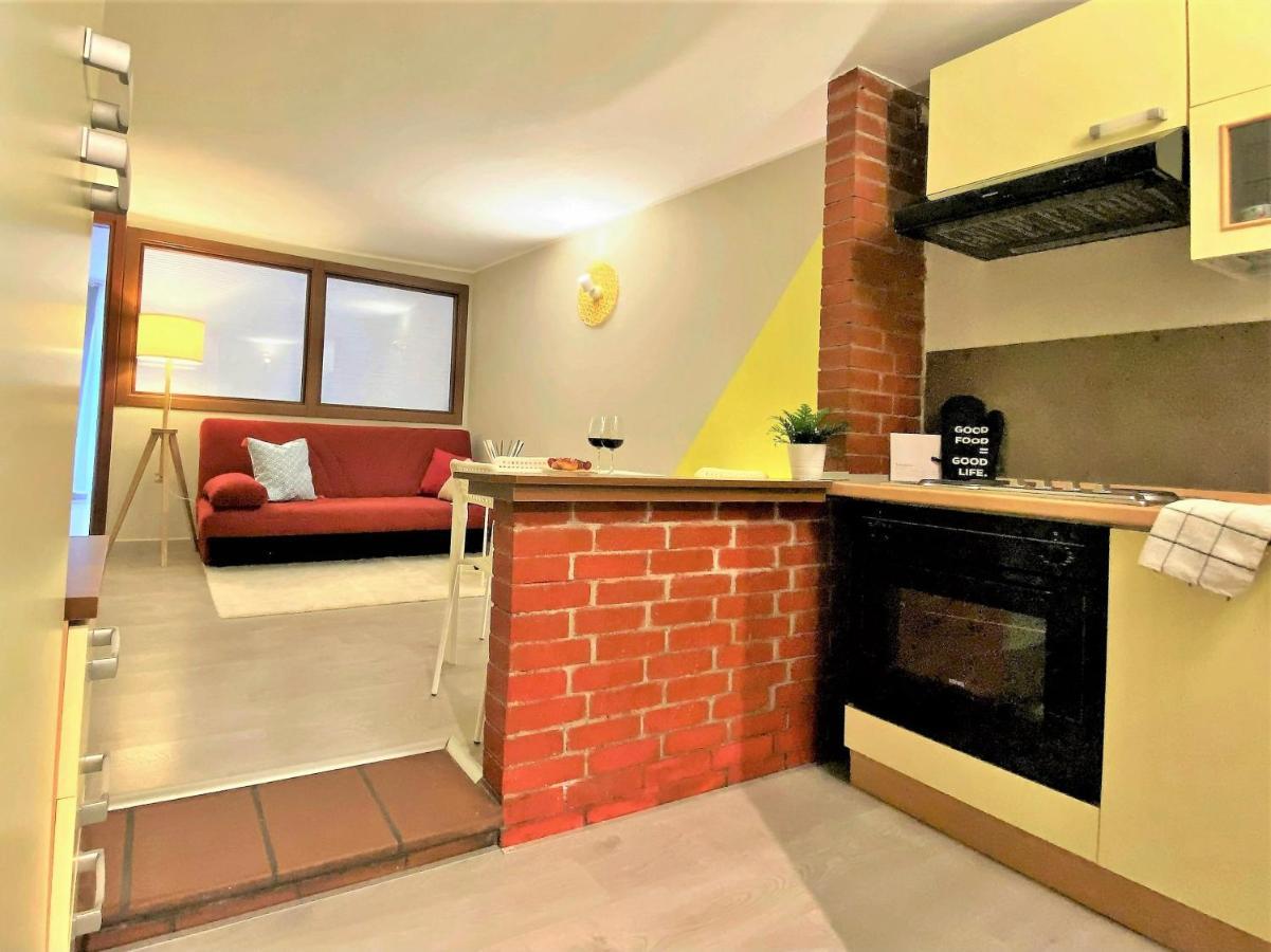 Alessandro82 - Immobili E Soluzioni Rent Bergamo Exterior foto